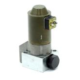 Hydraulikventil  Used