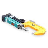 Clinching pliers with servo drive TZ05.268958 Used