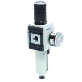 Filter pressure regulation valve AS3-FRE-G012-GAN 