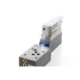 Pressure relief valve  Used