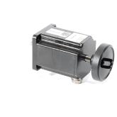 Stepper motor  Used