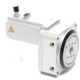 Rotary drive 3008528 New