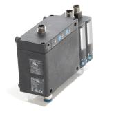 Luftsplatsensor 552131 