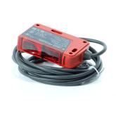 Einstrahl-Sicherheits-Lichtschranke Empfänger SLSER 46B/66 Neu OVP