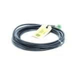 Kabel  M12-Buchse, 90°  