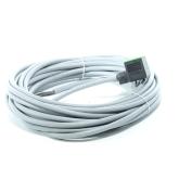 Ventilstecker mit Leitung  Neu OVP