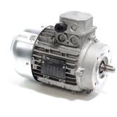 Asynchronous motor IN71C4 Used
