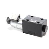 Hydraulic valve  New