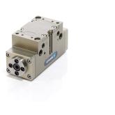 Pneumatic gripper DPG plus 100/2  Refurbished