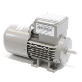 Three-phase motor  New