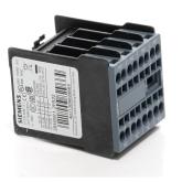 Auxiliary switch block  New FS