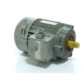 electric motor  Used