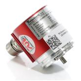 Drehgeber für Industrieautomation EJWFASCV Gebraucht