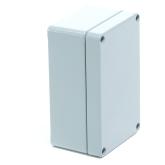 Klippon K21 RAL7001 5STK pro Verpackungseinheit  Neu OVP