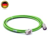 Signal cable 3.5 m according Lenze EYF0020A0035F01S01  New