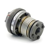Safety Coupling EAS-NC 01/453.715.0 Used