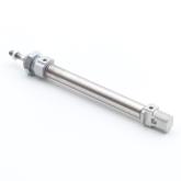Round Cylinder 12 x 80  New