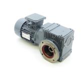 Gearmotor 71L/4 3TERM. New