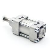 Short-stroke Cylinder 50 x 10  New