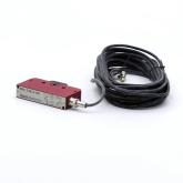 retro-reflective sensor BRK 736/4-100  New FS
