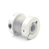Shaft coupling  New