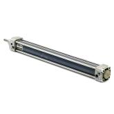 Pneumatic cylinder  Used