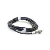 Inductive Proximity Switch BES027P  