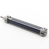 Kompaktzylinder 40 x 275  Neuwertig