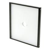 Panel lighting 33-30-Sled-2-VA-19w-O-NC  Used