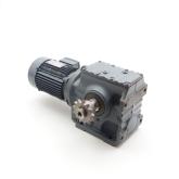 Gearmotor S67 DT80N4 New