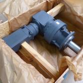 Servo Motor mit AngleGear 1FT6 105-1AC71-1EH1 435477 001 New