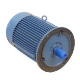 Three-phase motor  New FS