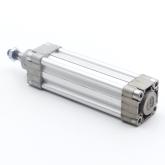 Kompaktzylinder 50 x 125  Gebraucht