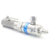 Safety valve Typ 674 New