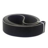 Ribbed belt  New