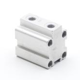 Minizylinder 25 x 10  Gebraucht