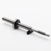 Ball screw Drive RD 32 x 437 AB 01P08.04 New open Box