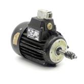 Electric motor ODG 634 T / 39 / Used