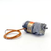 Gear motor F9M2 Used