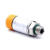 Evaluation electronics with display for PT100 / PT1000 temperature sensors  Used