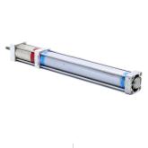 Pneumatic Cylinder 10 095 Used