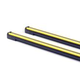 Safety light curtain deTec4 C4P-SA16511A00, C4P-EA16511D00 New