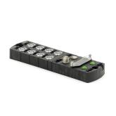 Kompaktmodul IMPACT67 Pro PN DIO8 IOL8 M12L 5P IMPACT67 Pro PN DIO8 IOL8 M12L 5P  Gebraucht
