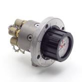 Pressure Gauge Selection Switch MSL  Used