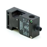 Safety Switch with a separate actuator 1143125 