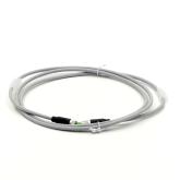 M8 St. 0° / M8 Bu. 0° A-kod.  Neu OVP