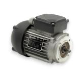 Three-phase motor IEC 60034 Used