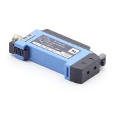 Lichtschranke für Lichtleiter WLL160T-F430  Neu