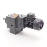 Gearmotor MDEMAXX063-12 New
