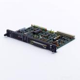Control Card T/Z 402  New